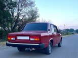 LADA (VAZ) 2107-8