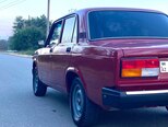 LADA (VAZ) 2107-12