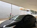 Chevrolet Cruze-3