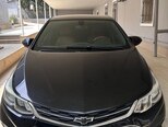 Chevrolet Cruze-8