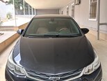 Chevrolet Cruze-1