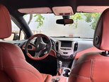 Chevrolet Cruze-10