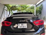 Chevrolet Cruze-6