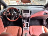 Chevrolet Cruze-12