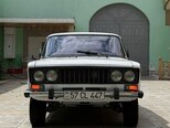 LADA (VAZ) 2106-1