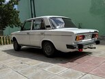 LADA (VAZ) 2106-3