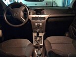 Opel Astra-3