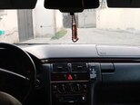 Mercedes E 200-6