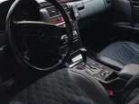 Mercedes E 200-7