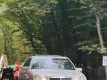 Mercedes E 200-2