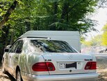 Mercedes E 200-4