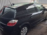 Opel Astra-9