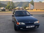 LADA (VAZ) 2115-1