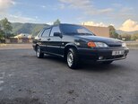 LADA (VAZ) 2115-2