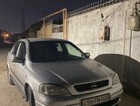Opel Astra-1