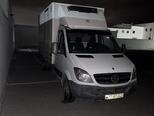 Mercedes Sprinter 515-1