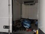 Mercedes Sprinter 515-5