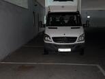 Mercedes Sprinter 515-3