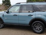 Ford Bronco Sport-5