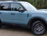 Ford Bronco Sport-2