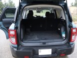 Ford Bronco Sport-17