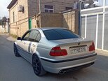 BMW 520-2