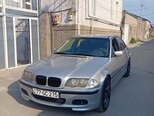 BMW 520-1