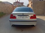 BMW 520-3