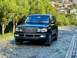 Lexus LX 470-3
