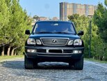 Lexus LX 470-1