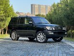 Lexus LX 470-2