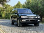 Lexus LX 470-4