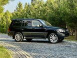 Lexus LX 470-5
