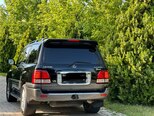 Lexus LX 470-6