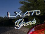 Lexus LX 470-16