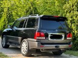 Lexus LX 470-7
