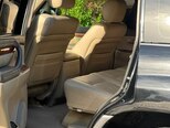 Lexus LX 470-9