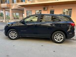 Chevrolet Equinox-14