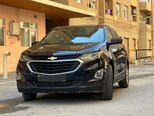 Chevrolet Equinox-1