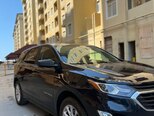 Chevrolet Equinox-2