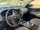 Chevrolet Equinox-8