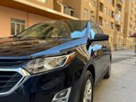 Chevrolet Equinox-3