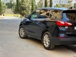 Chevrolet Equinox-13
