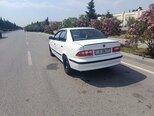 Khazar LX-4