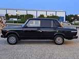 LADA (VAZ) 2107-2