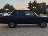 LADA (VAZ) 2107-4