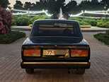 LADA (VAZ) 2107-3