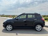 Changan CS 35-4