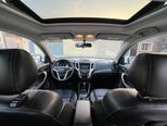 Changan CS 35-11