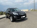 Changan CS 35-3